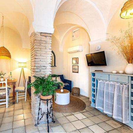 Ronda Romantica Apartamentos Ngoại thất bức ảnh
