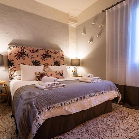 Ronda Romantica Apartamentos Ngoại thất bức ảnh