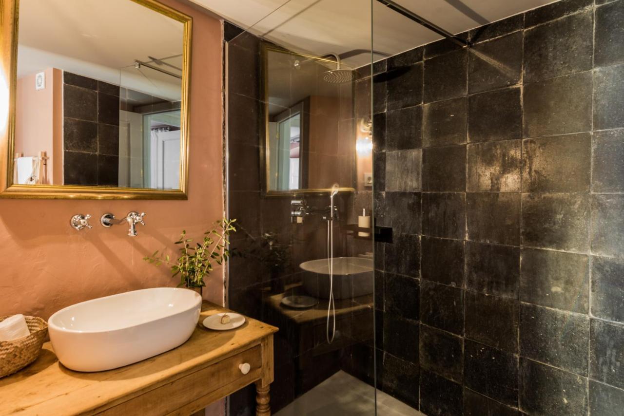 Ronda Romantica Apartamentos Ngoại thất bức ảnh