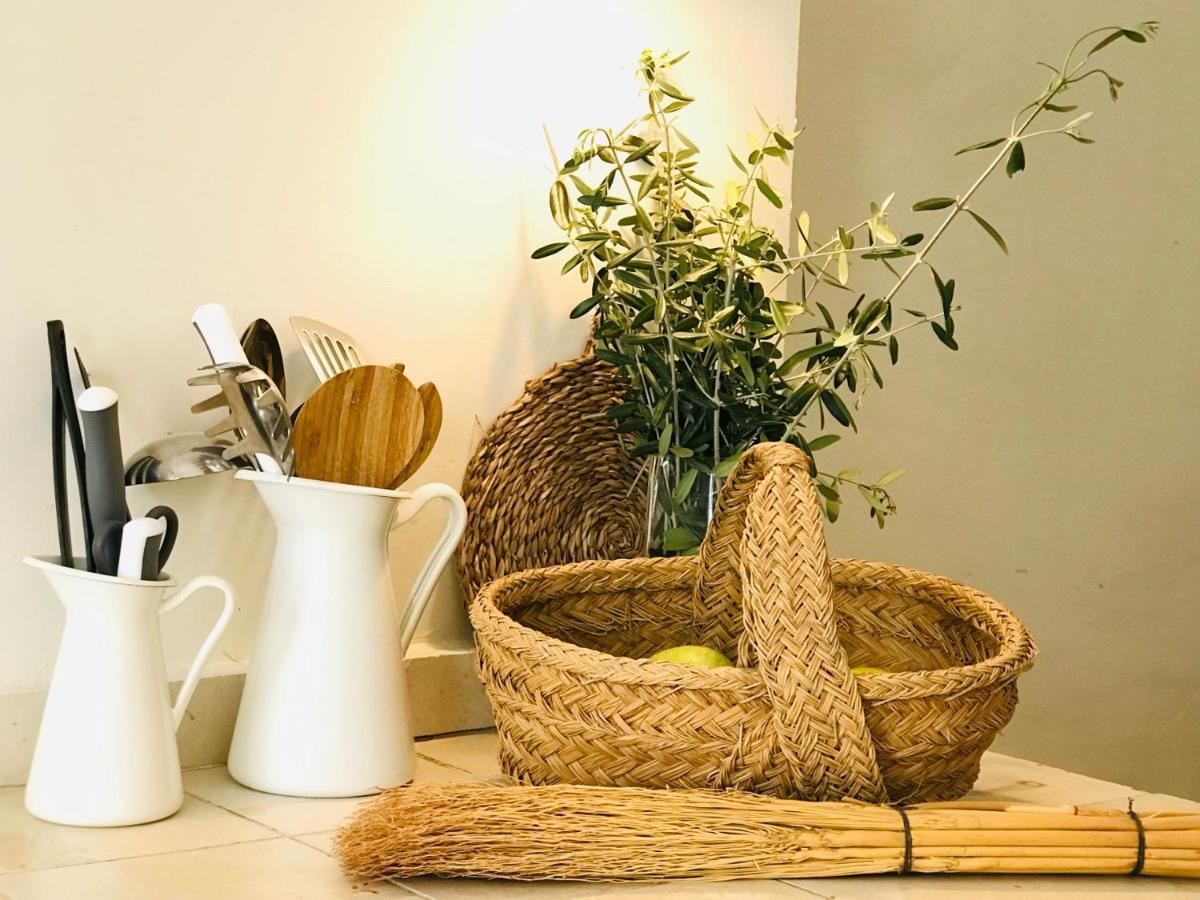 Ronda Romantica Apartamentos Ngoại thất bức ảnh