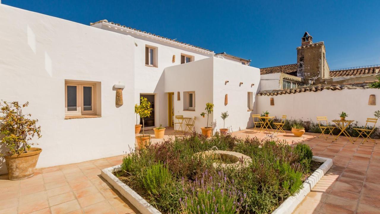Ronda Romantica Apartamentos Ngoại thất bức ảnh