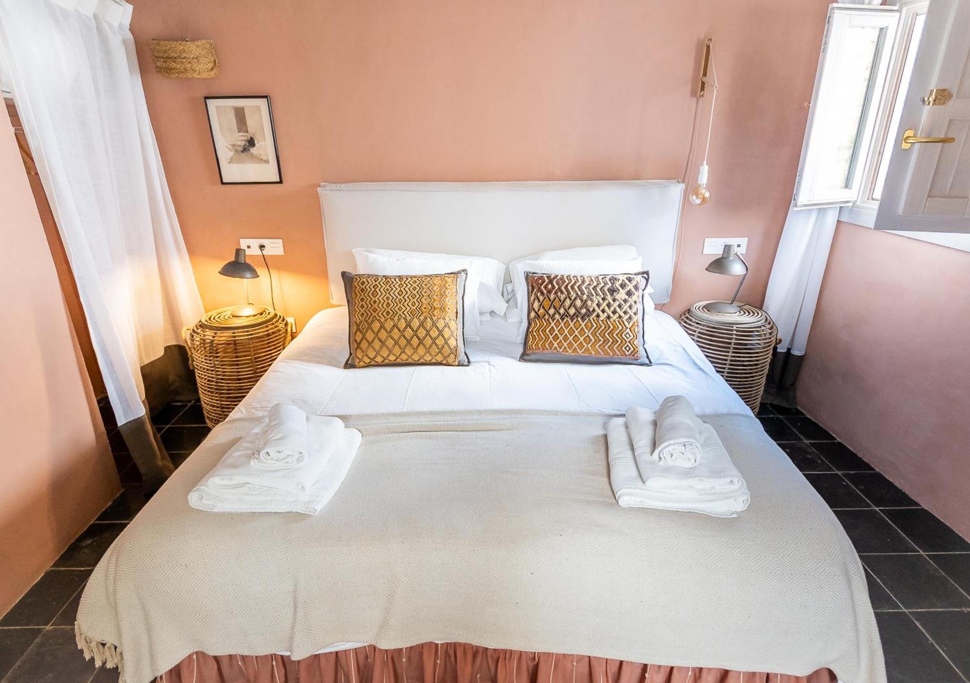 Ronda Romantica Apartamentos Ngoại thất bức ảnh