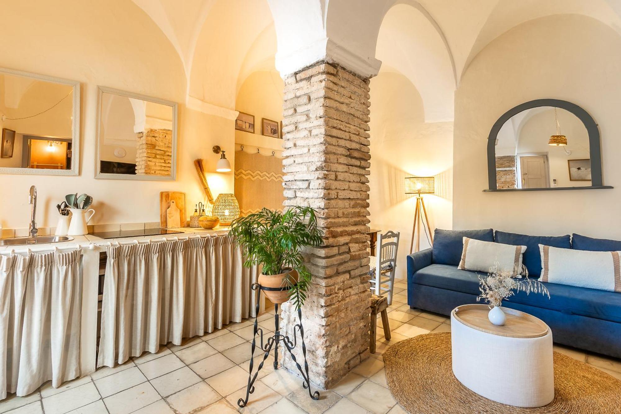 Ronda Romantica Apartamentos Ngoại thất bức ảnh