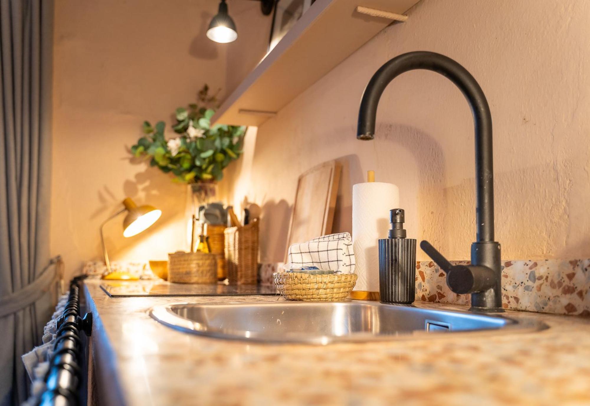 Ronda Romantica Apartamentos Ngoại thất bức ảnh