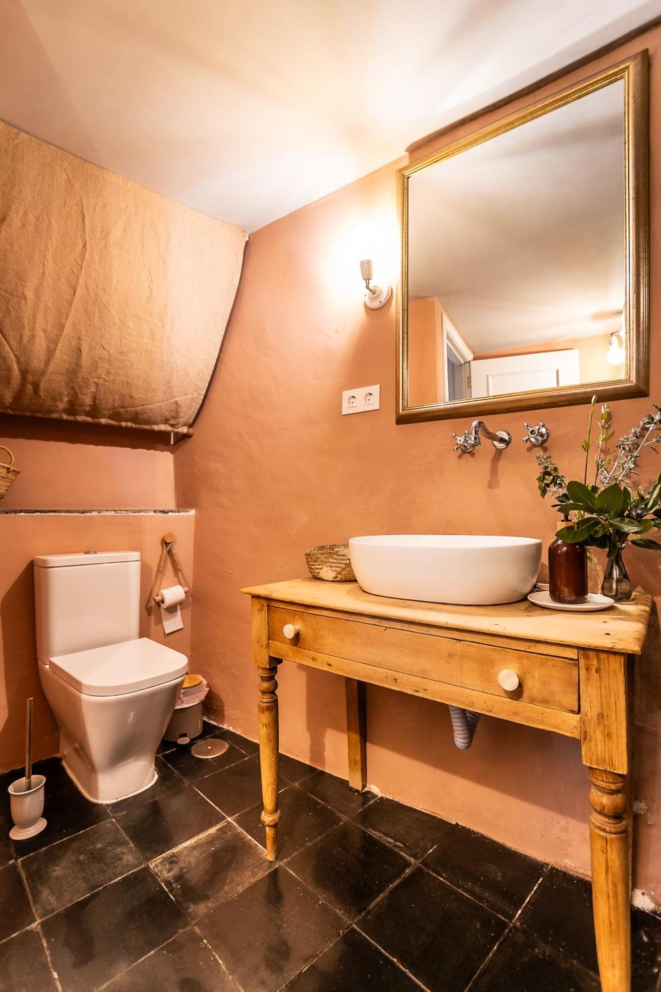 Ronda Romantica Apartamentos Ngoại thất bức ảnh